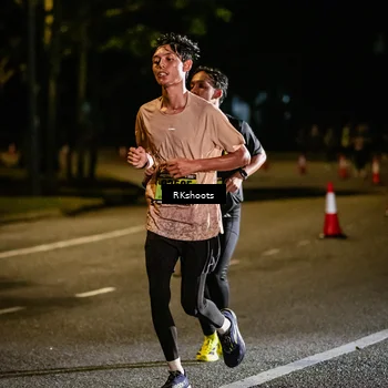 Runner Photo 5446859