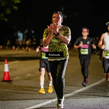 Runner Photo 5446860