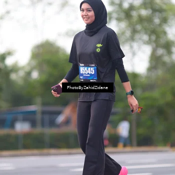 Runner Photo 5446861