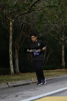Runner Photo 5446862