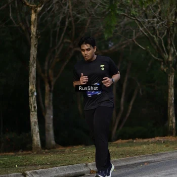 Runner Photo 5446864