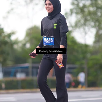 Runner Photo 5446867