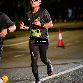 Runner Photo 5446868