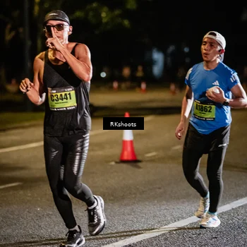 Runner Photo 5446869