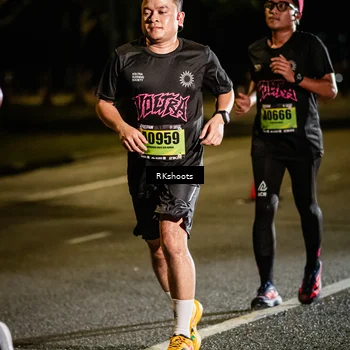Runner Photo 5446870