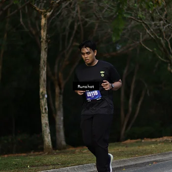 Runner Photo 5446874
