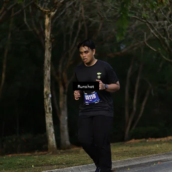 Runner Photo 5446875