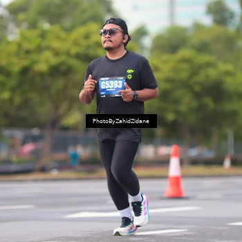 Runner Photo 5446876