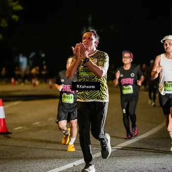 Runner Photo 5446878