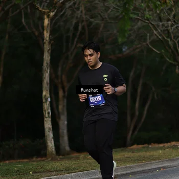 Runner Photo 5446879