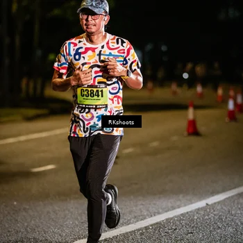 Runner Photo 5446881