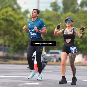 Runner Photo 5446883