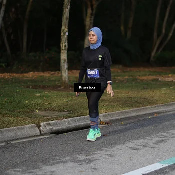 Runner Photo 5446886