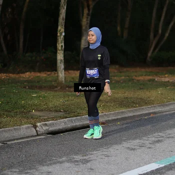 Runner Photo 5446887