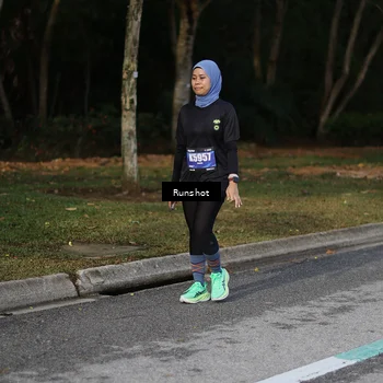 Runner Photo 5446888