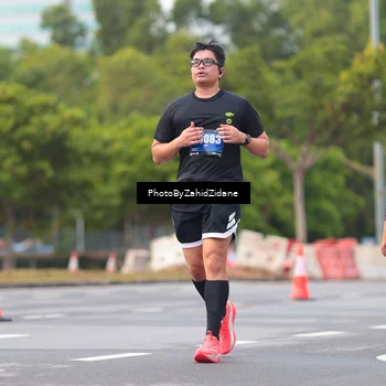 Runner Photo 5446889