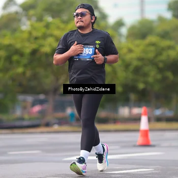 Runner Photo 5446892