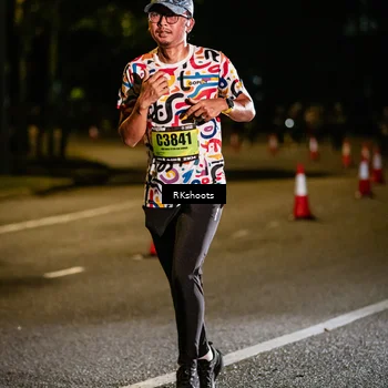 Runner Photo 5446894