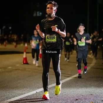 Runner Photo 5446895