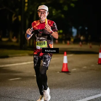 Runner Photo 5446896