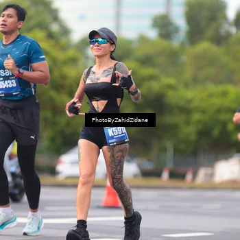 Runner Photo 5446897