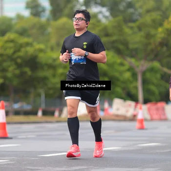 Runner Photo 5446898