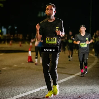 Runner Photo 5446899