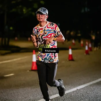 Runner Photo 5446900