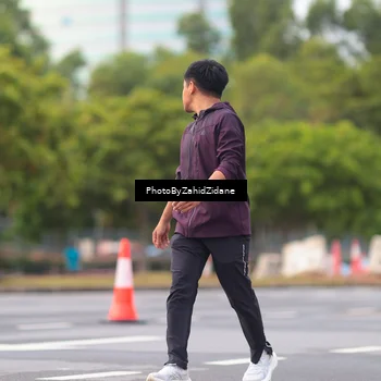 Runner Photo 5446901