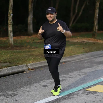 Runner Photo 5446902