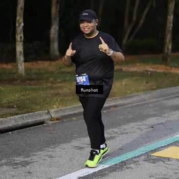 Runner Photo 5446903
