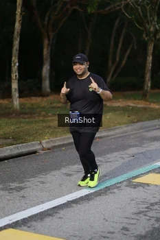 Runner Photo 5446904