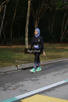 Runner Photo 5446905