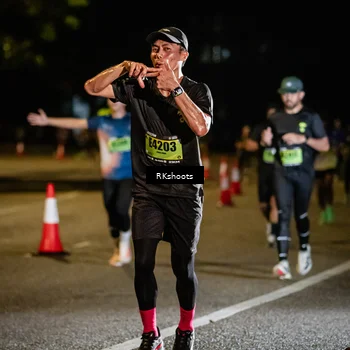 Runner Photo 5446906