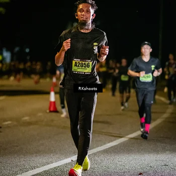Runner Photo 5446908