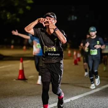 Runner Photo 5446910