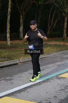 Runner Photo 5446912