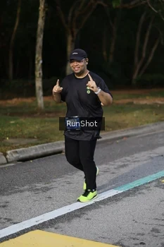 Runner Photo 5446913