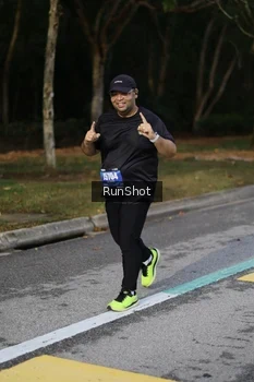 Runner Photo 5446914
