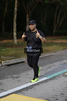 Runner Photo 5446915