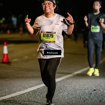 Runner Photo 5446917