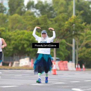 Runner Photo 5446918