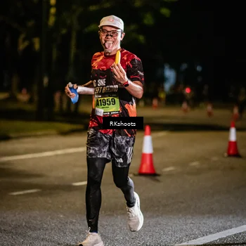 Runner Photo 5446919