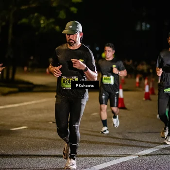 Runner Photo 5446920