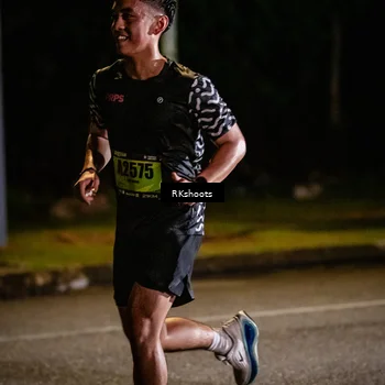 Runner Photo 5446921
