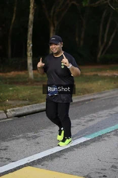 Runner Photo 5446922