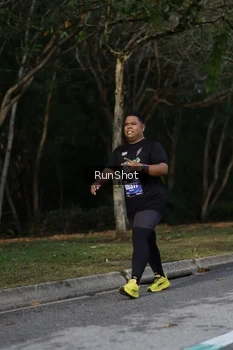 Runner Photo 5446924