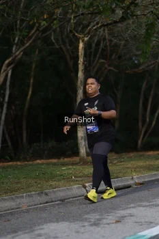 Runner Photo 5446925