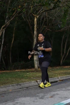 Runner Photo 5446926