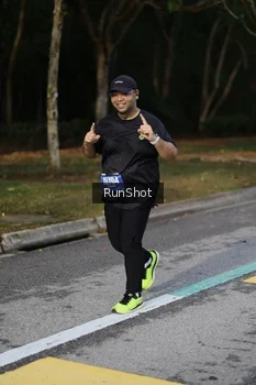 Runner Photo 5446927
